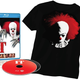 Illustration for article titled Today in Amazon deals: Stephen King’s It and a Squatty Potty alternative